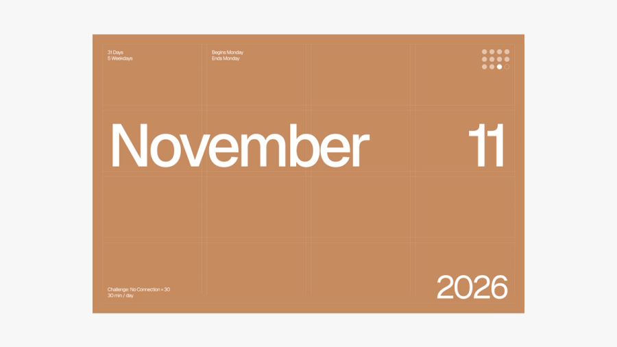 Macbook Wallpapers 2026 — Seasonal Pack