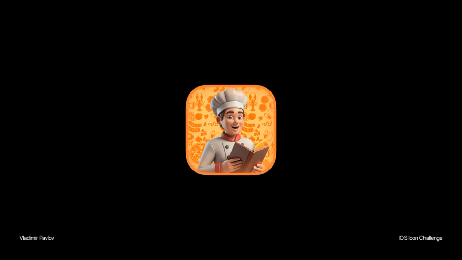 IOS Icon Challenge