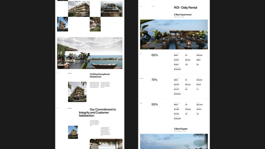 Addressbali
