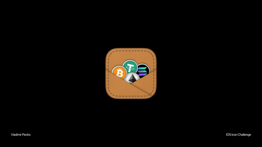 IOS Icon Challenge