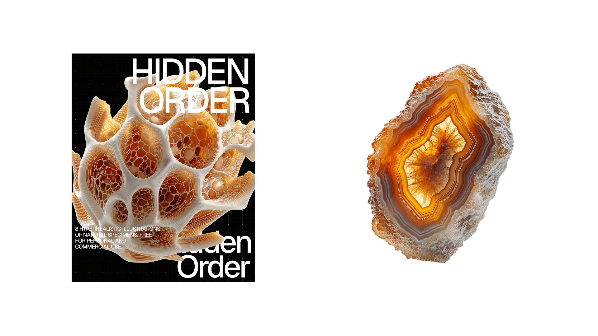 Hidden Order