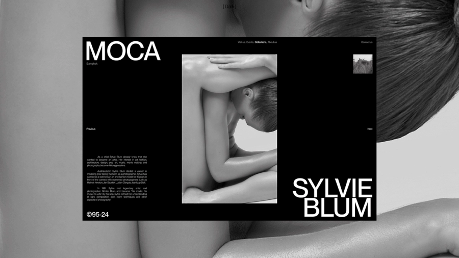 MOCA