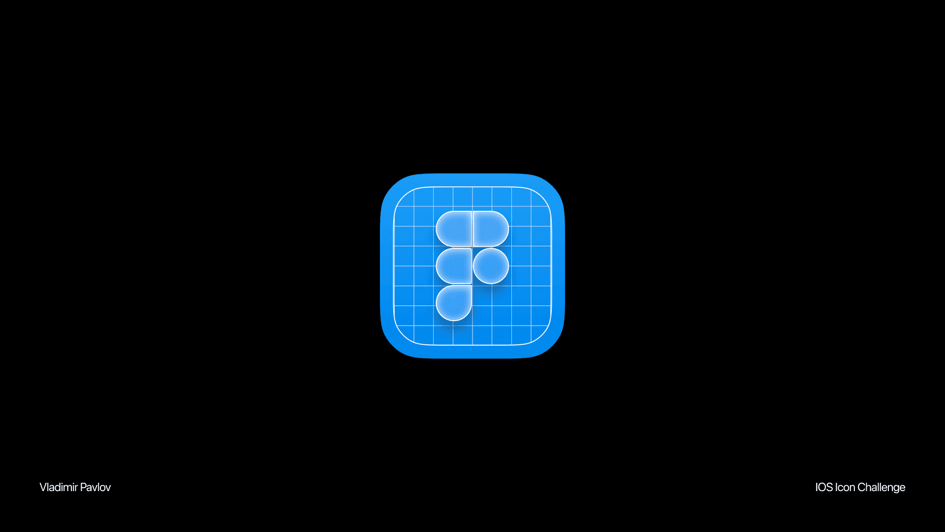 IOS Icon Challenge image 16