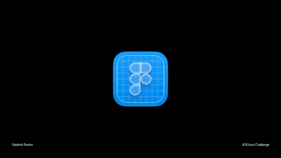 IOS Icon Challenge