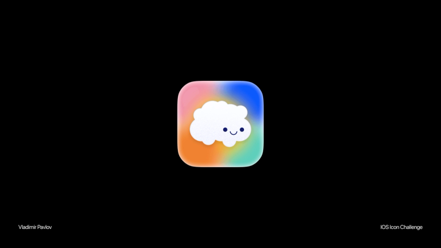 IOS Icon Challenge