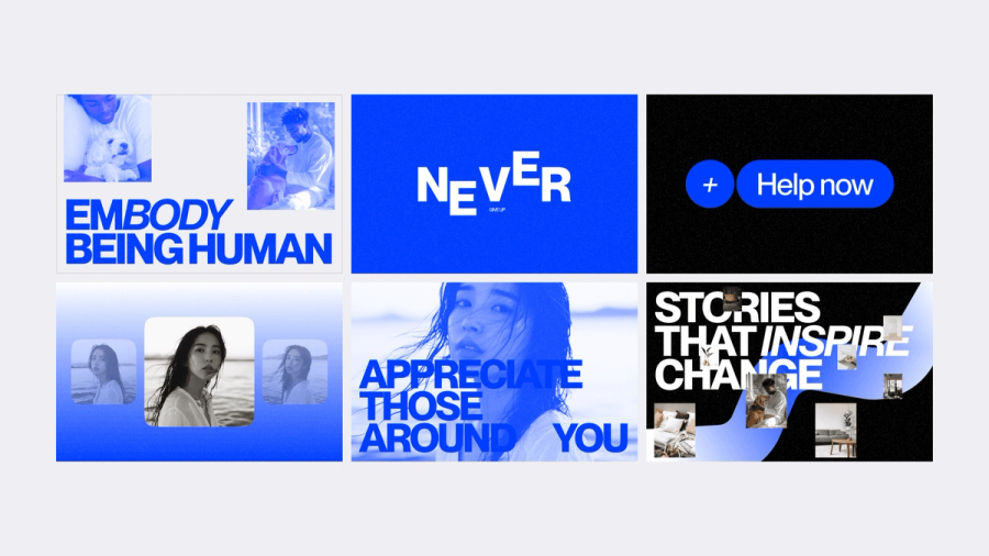 Never