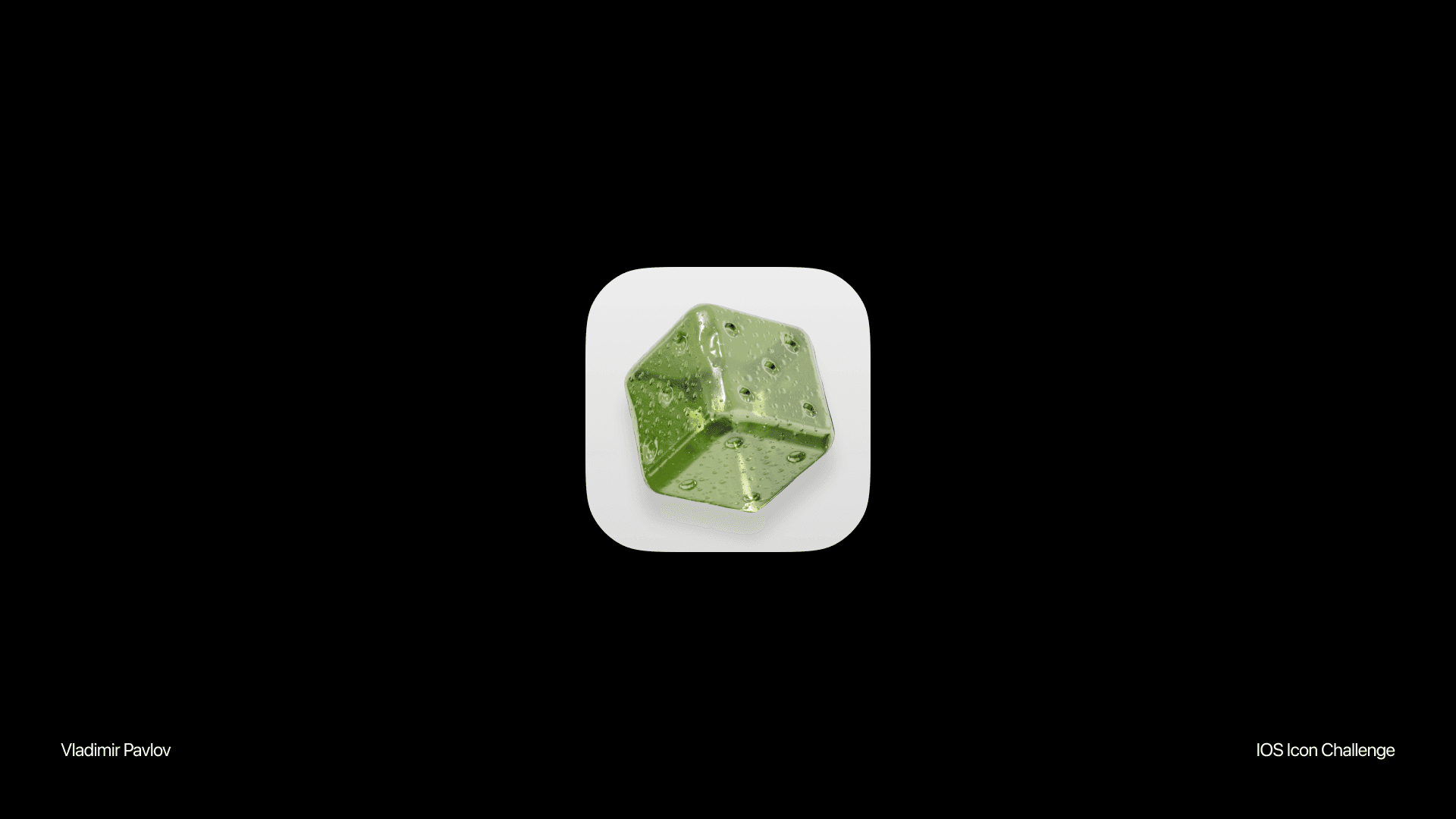 IOS Icon Challenge image 30