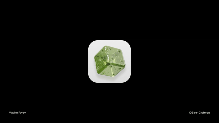 IOS Icon Challenge