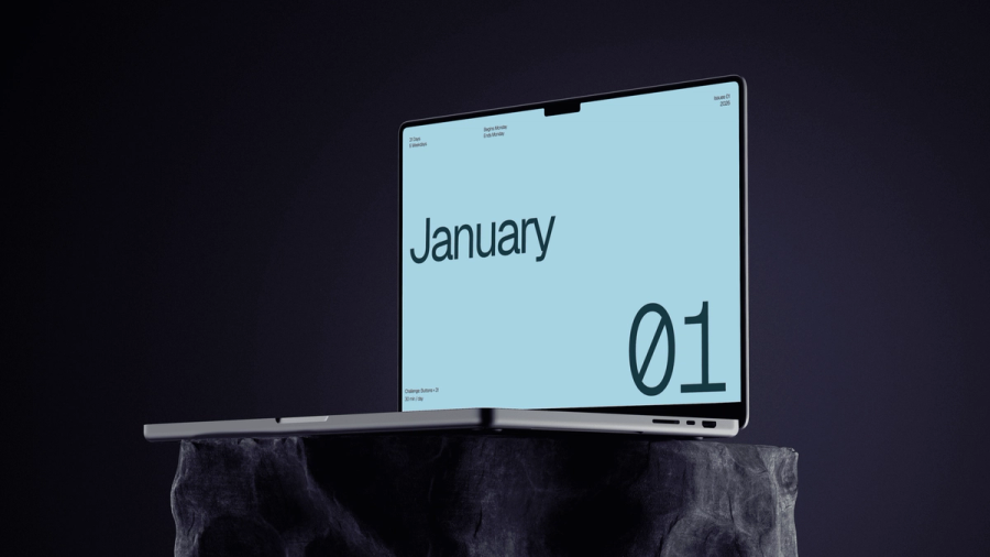 Macbook Wallpapers 2026 — Seasonal Pack