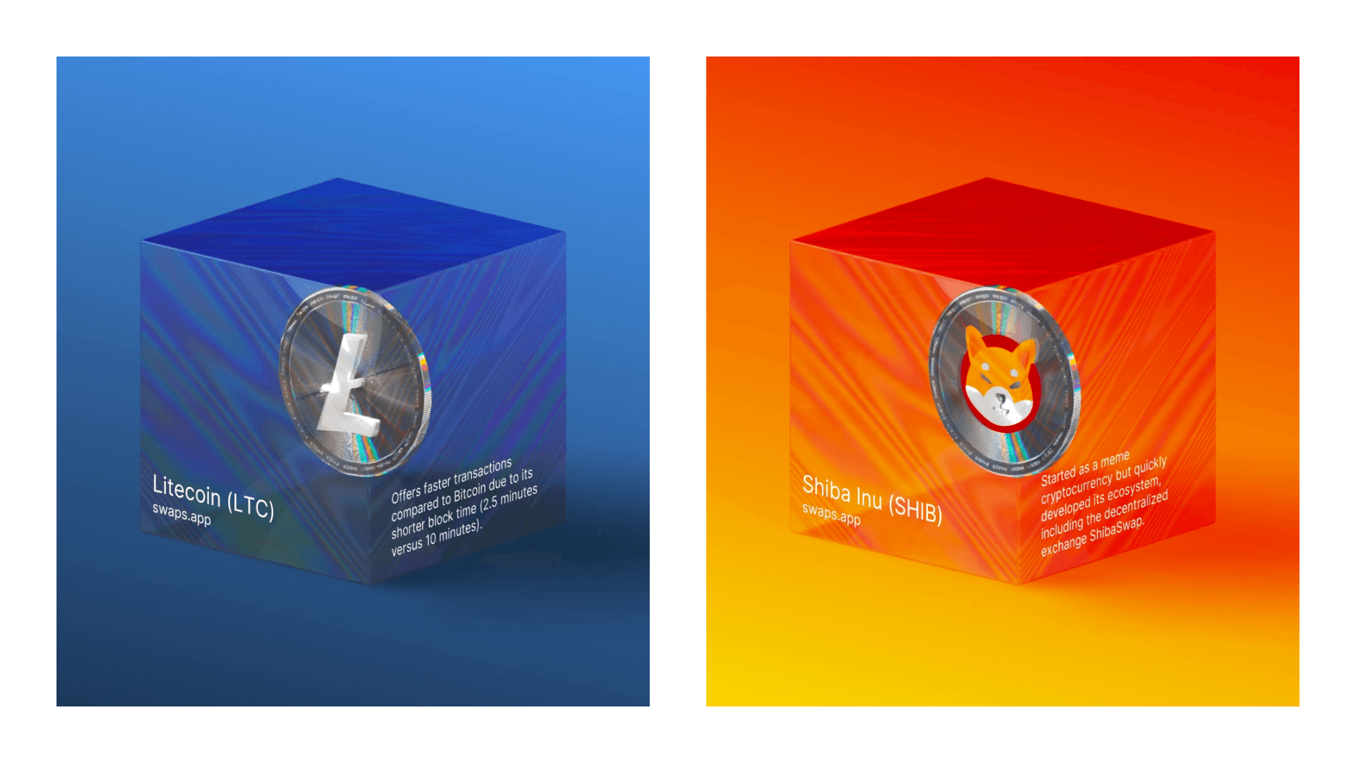 Swaps NFT Collection image 2