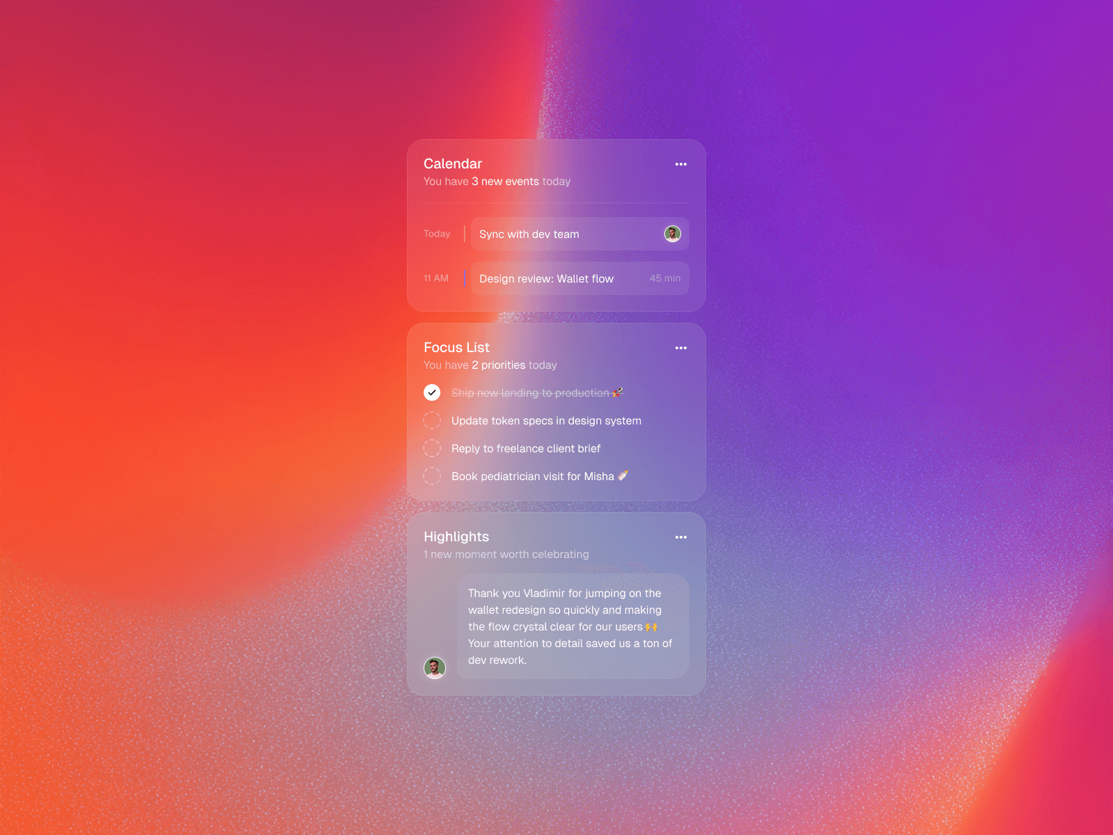 Cards {Concept} image 2