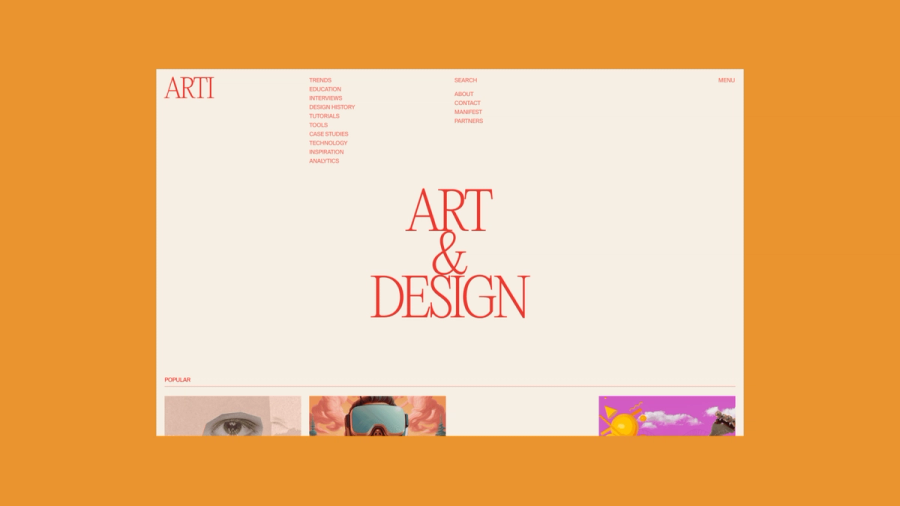 Arti
