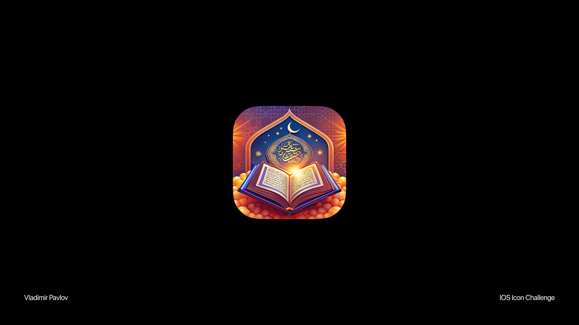 IOS Icon Challenge image 19