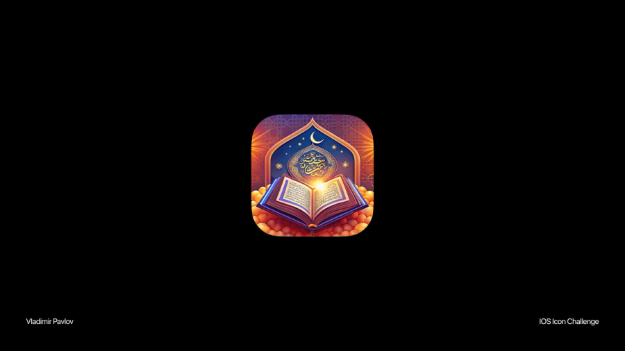 IOS Icon Challenge