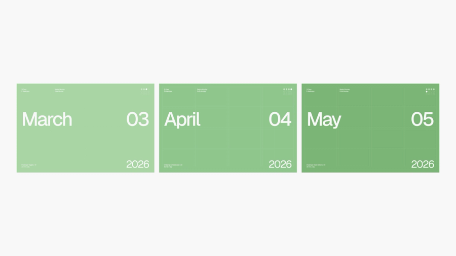 Macbook Wallpapers 2026 — Seasonal Pack