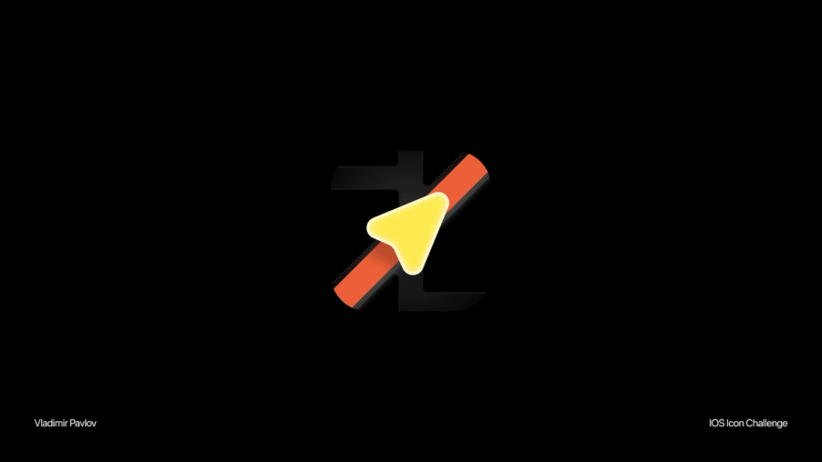 IOS Icon Challenge