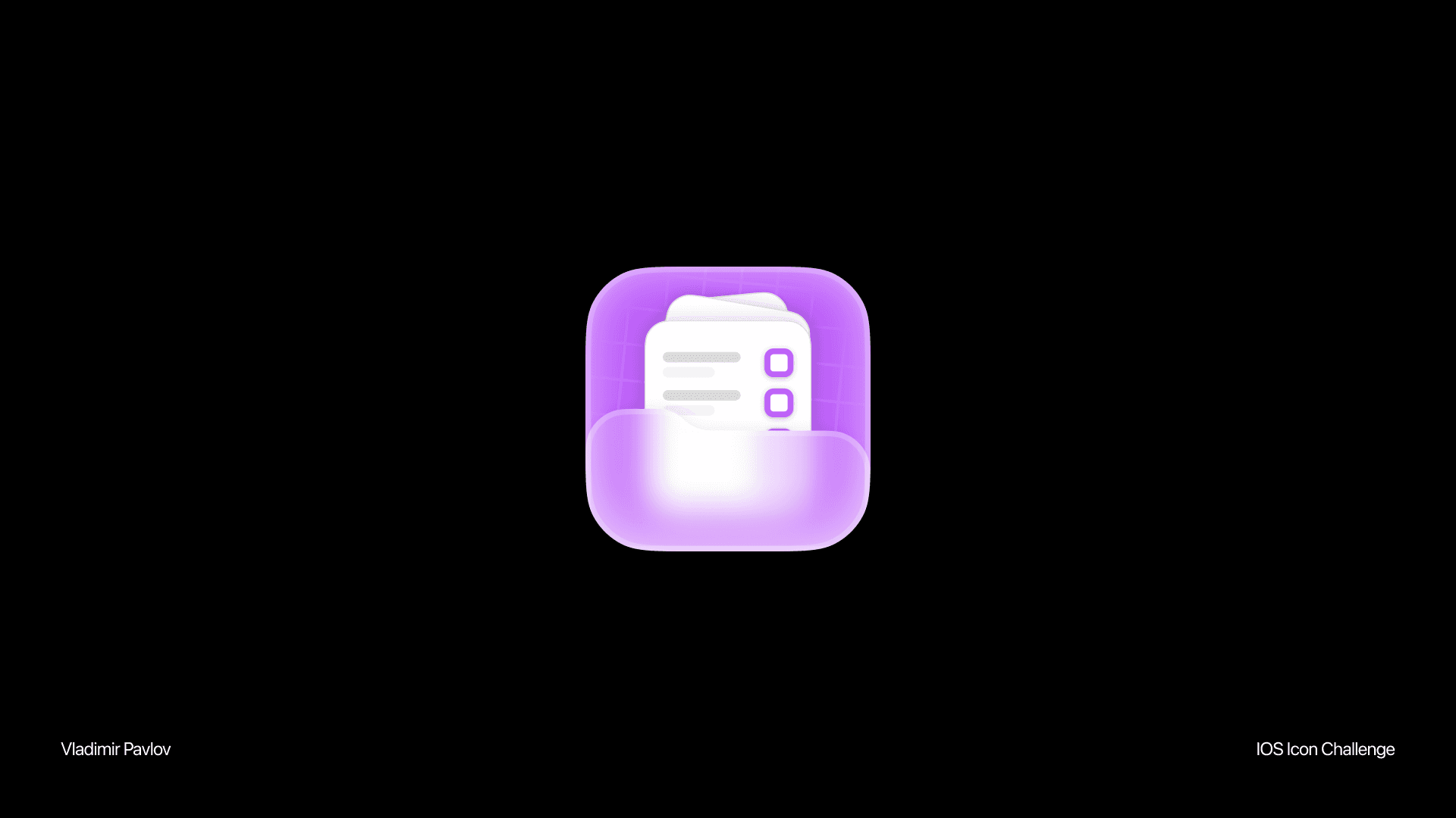 IOS Icon Challenge image 11