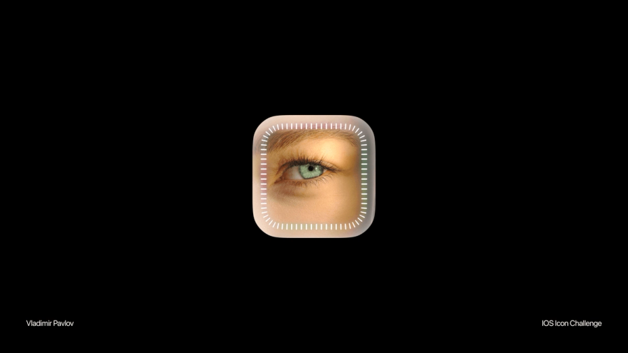 IOS Icon Challenge