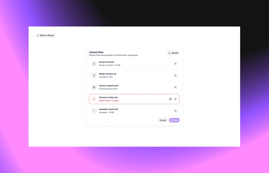 Nerio – Open source Design System
