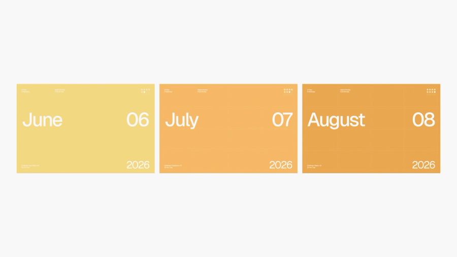 Macbook Wallpapers 2026 — Seasonal Pack