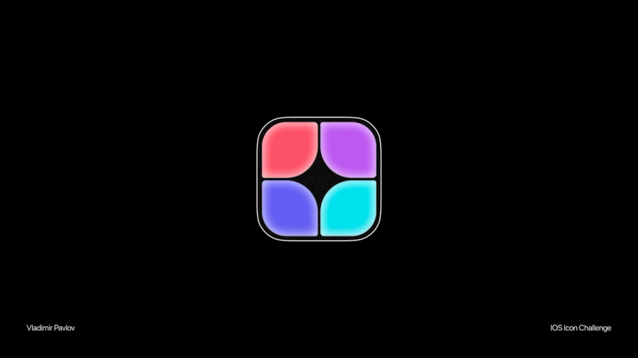 IOS Icon Challenge