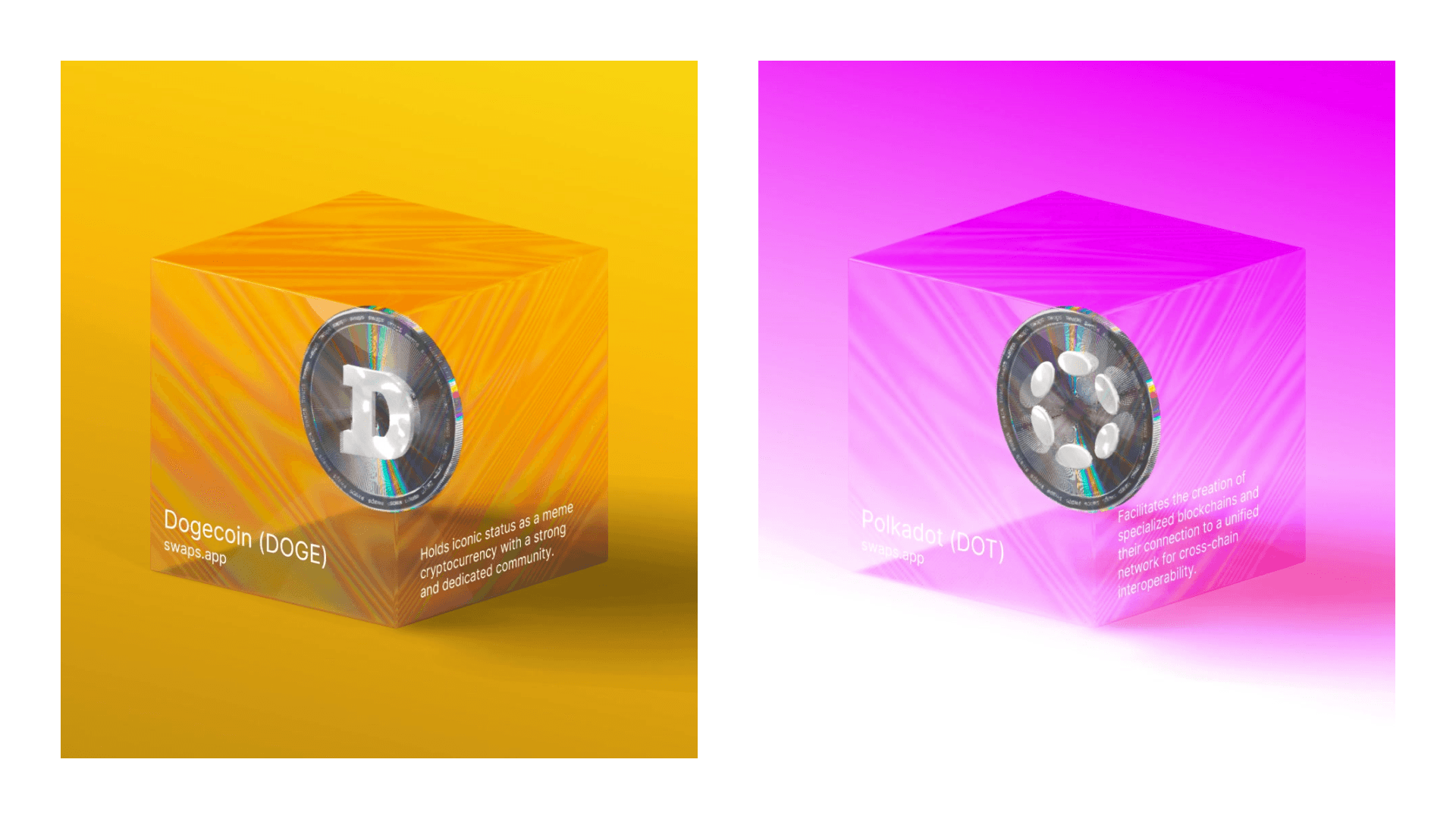 Swaps NFT Collection image 5