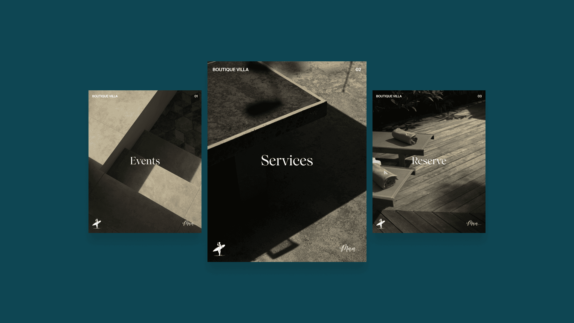 The Unique Villa in Bali image 5