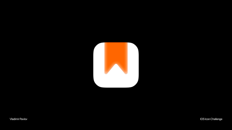 IOS Icon Challenge