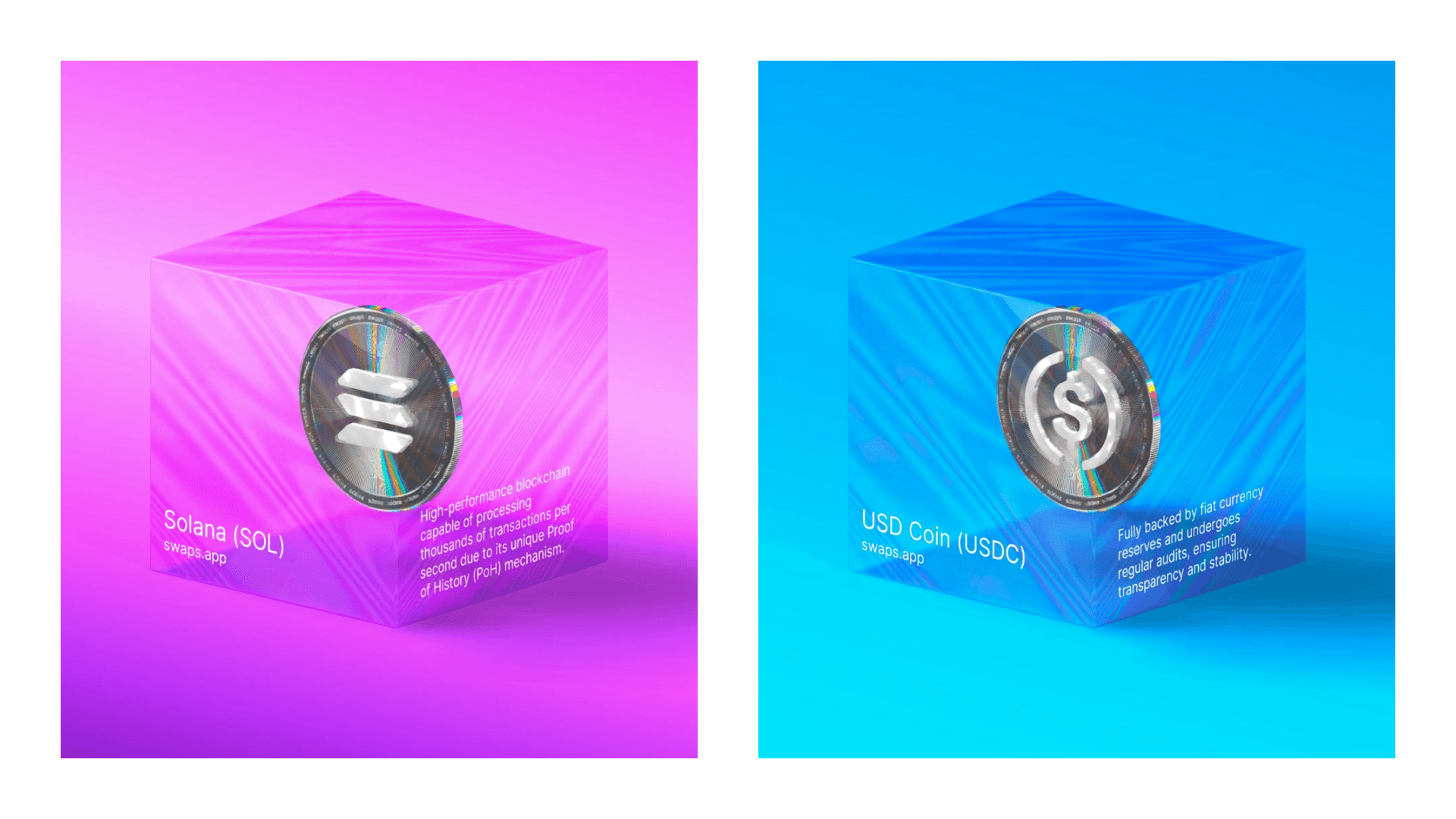 Swaps NFT Collection image 7