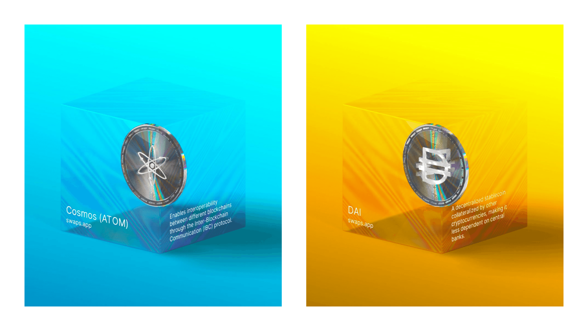 Swaps NFT Collection image 3