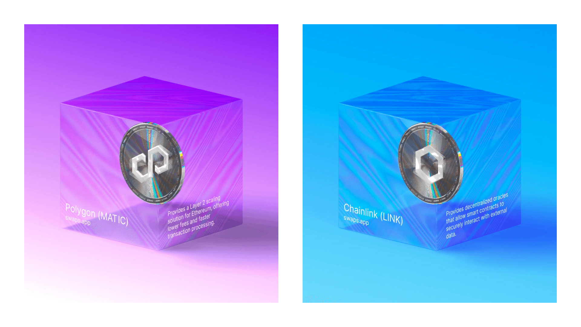 Swaps NFT Collection image 4