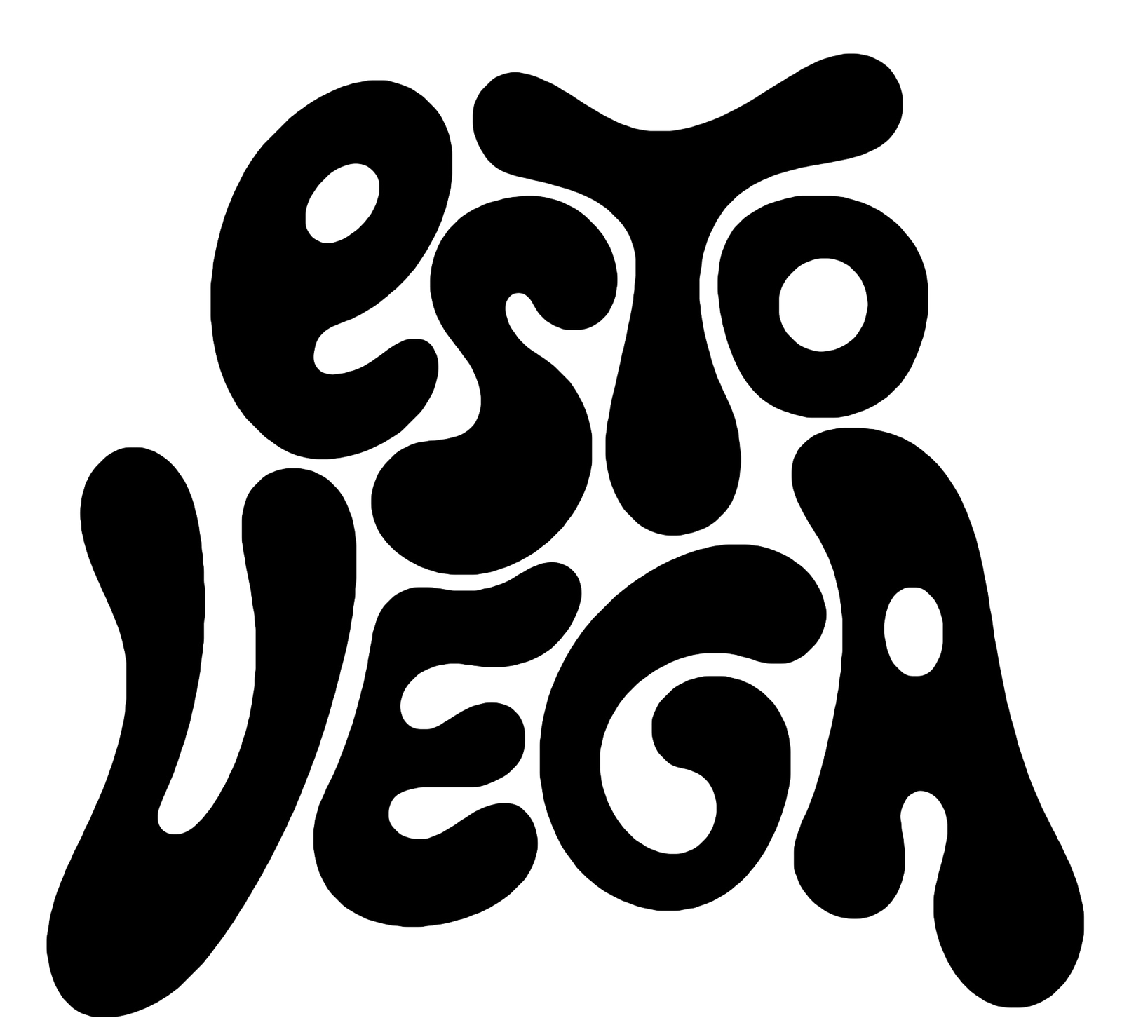 Esto Vega logo