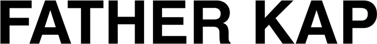 Father Kap logo