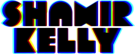 Shamir Kelly logo