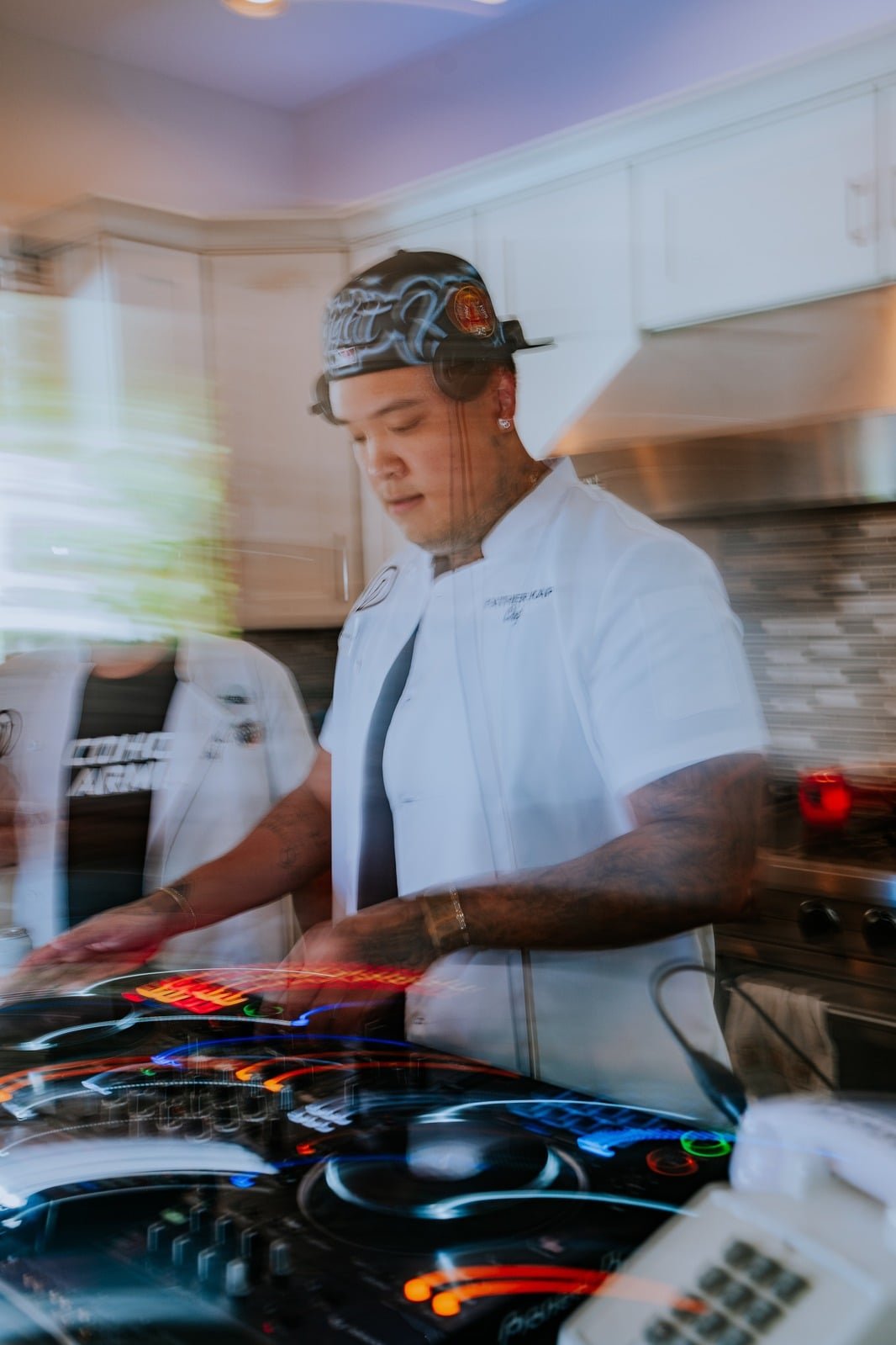 Father Kap