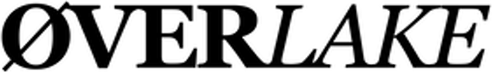 Øverlake logo