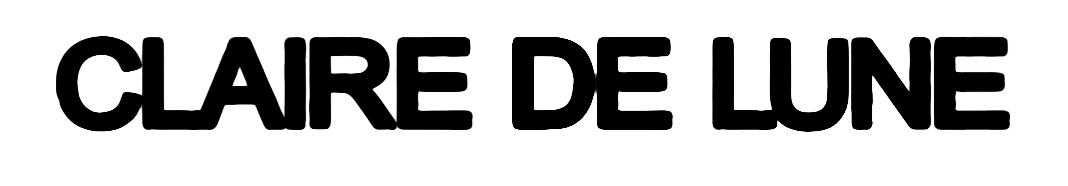 Claire De Lune logo