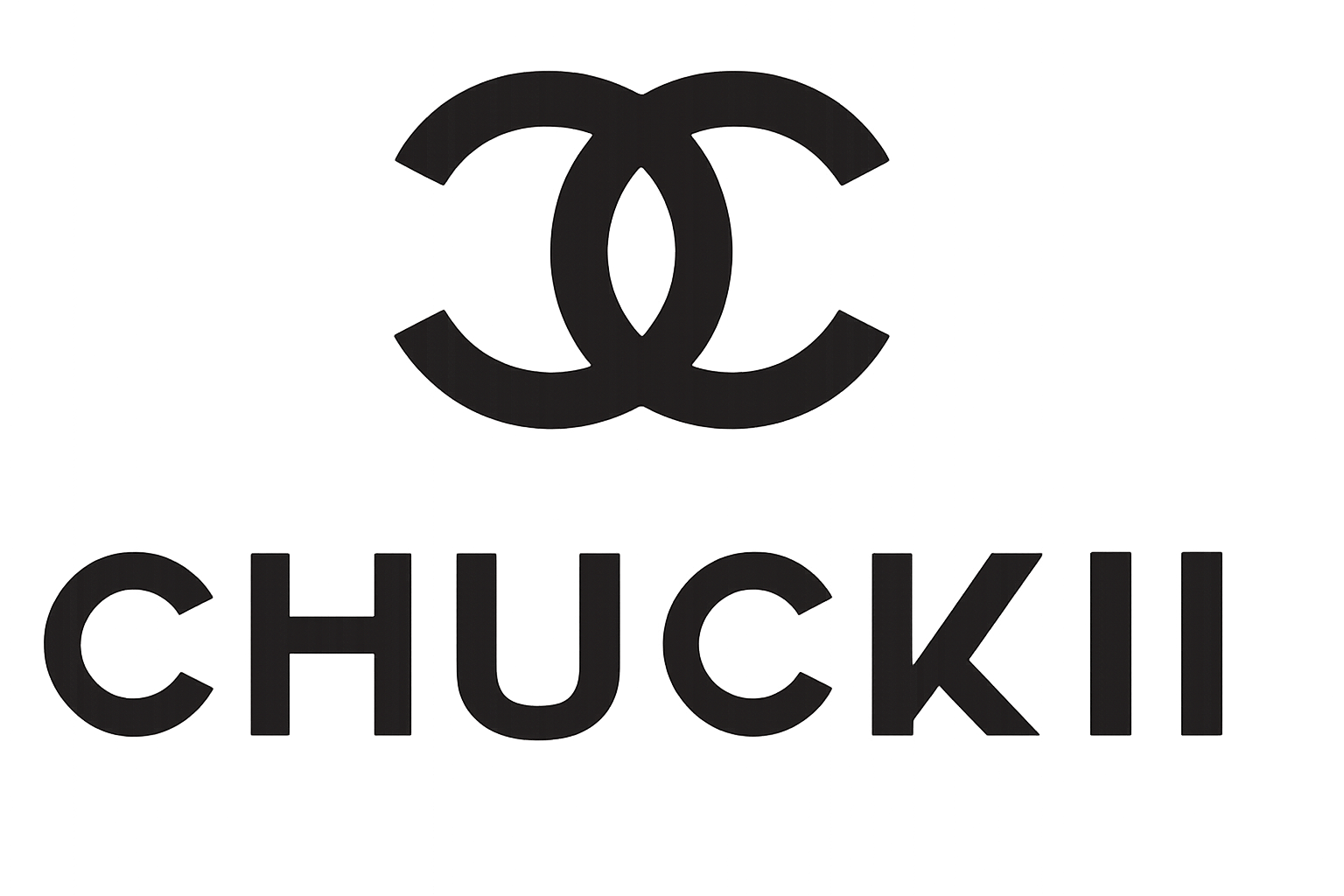Chuckii logo