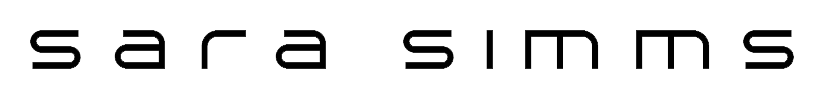 Sara Simms logo
