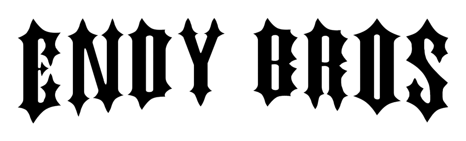 Endy Bros logo
