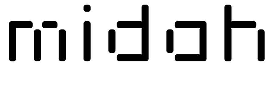 midah