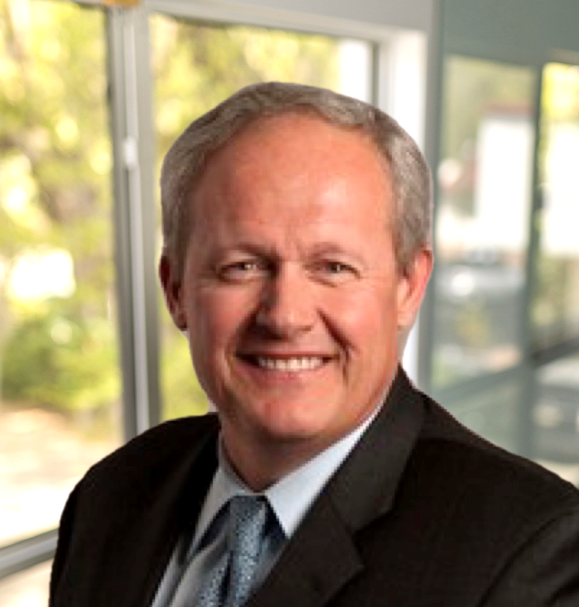 Jim Knauss II