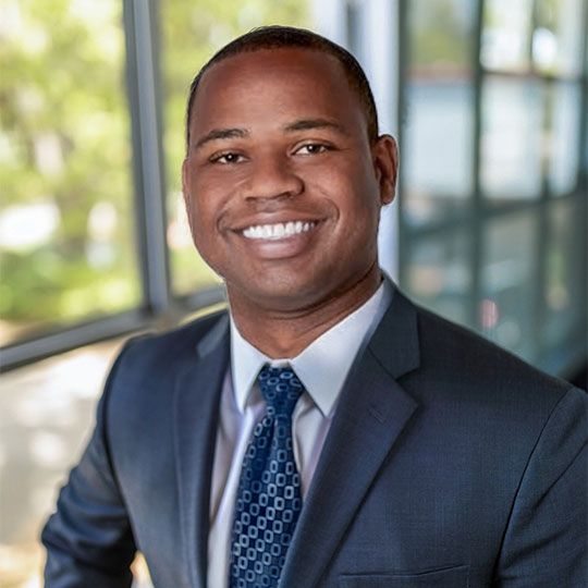 Alvin B. Butler