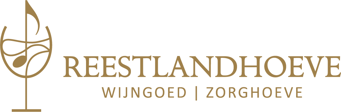 Logo De Reestlandhoeve