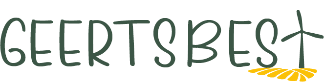 Logo Geerts Best