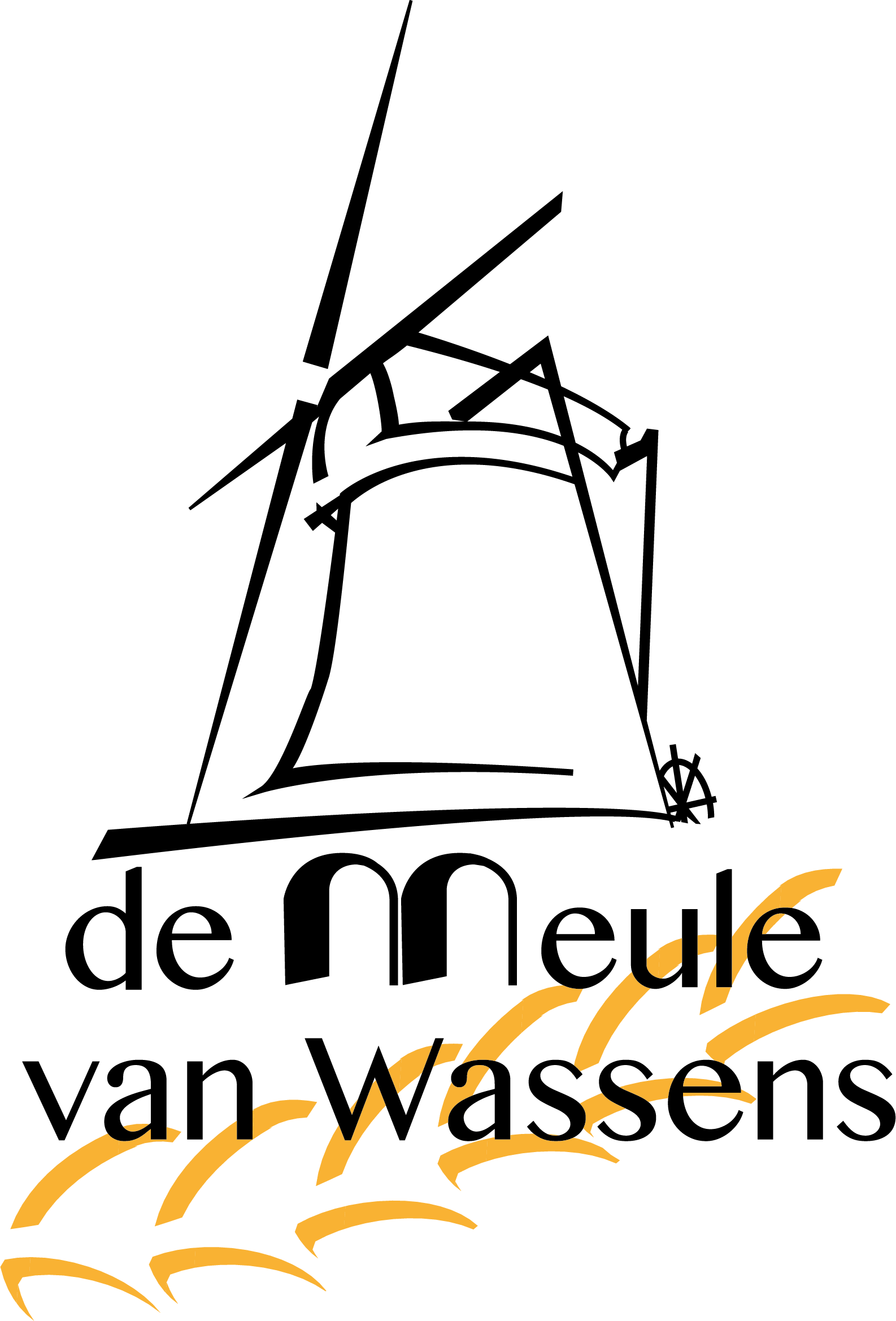 Logo De Meule van Wassens