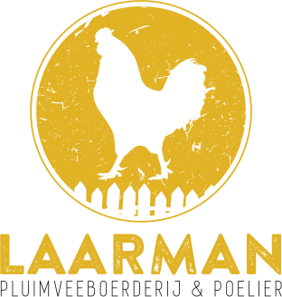 Logo Laarman