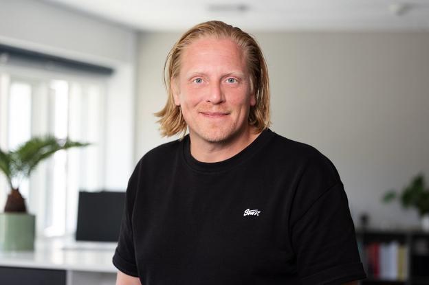 Foto: Christian Døsing Sørensen