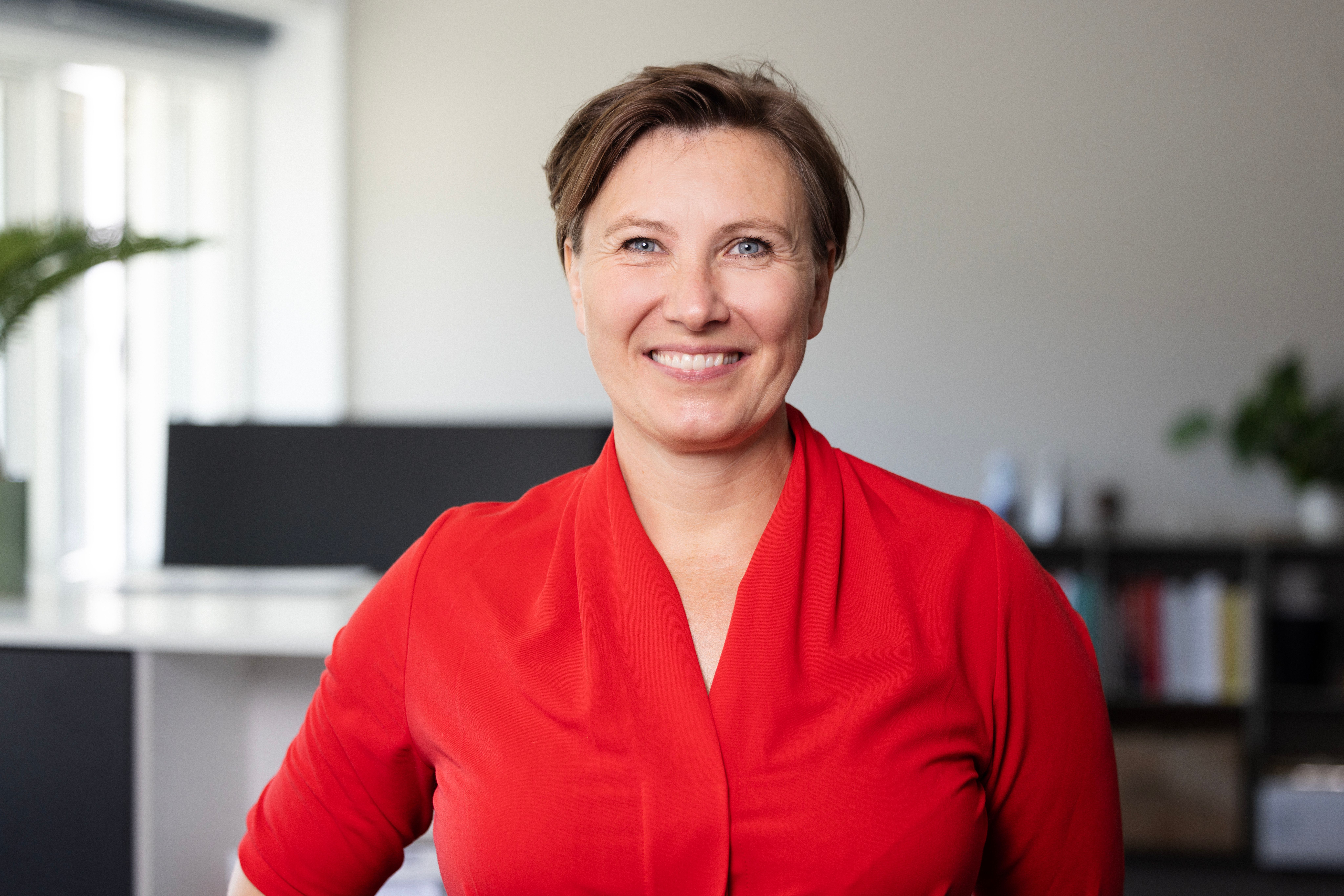 Anne Cecilie Pape