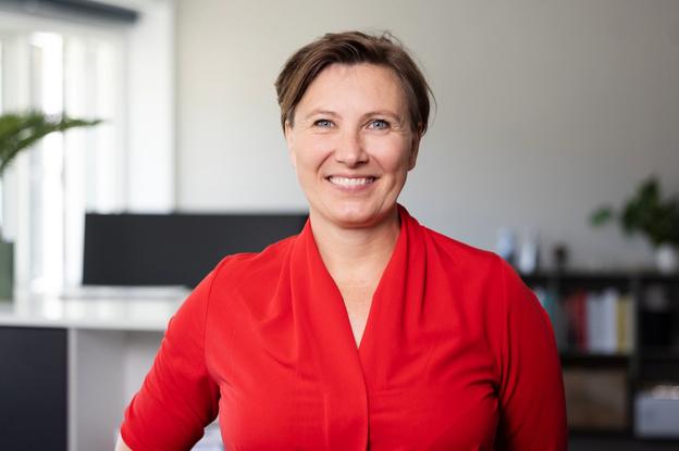 Foto: Anne Cecilie Pape